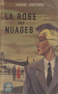La rose des nuages.