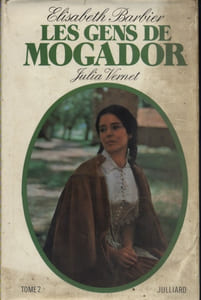 Les gens de Mogador 2 : Julia. Tome 2 seul.