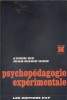Psychopédagogie expérimentale. ZIV Avner - DIEM Jean-Marie 