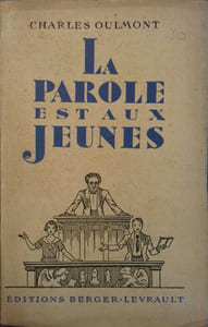 La parole est aux jeunes.