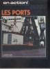 Les ports.. BURETT Tony - KEMP Barry 