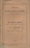 De l'action directe accordée aux ouvriers par l'article 1798 du Code Civil.. TRENCART Paul 