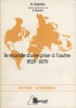 Le monde d'une crise à l'autre 1929-1979.. GAUTHIER A. 