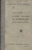 Scènes choisies de Corneille. Ecoles primaires supérieures.. CORNEILLE - BOITEL Julien 