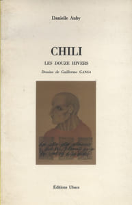 Chili, les douze hivers.