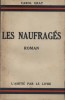Les naufragés.. GRAY Carol 