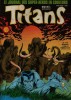 Titans N° 116.. TITANS 