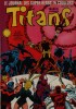 Titans N° 120.. TITANS 