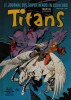 Titans N° 121.. TITANS 