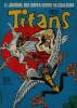 Titans N° 123.. TITANS 