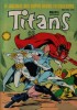 Titans N° 124.. TITANS 