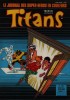 Titans N° 125.. TITANS 