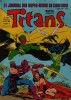 Titans N° 127.. TITANS 