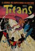 Titans N° 128.. TITANS 