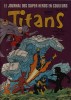 Titans N° 135.. TITANS 