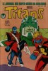 Titans N° 136.. TITANS 