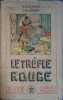 Le trèfle rouge.. GUESDON H. - DELANCRAY J. Illustrations de Le Rallic.