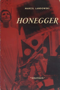 Honegger.