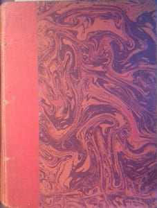 Archives de rhumatologie années 1944-1945.