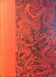 Archives de rhumatologie années 1955-1956.