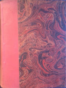 Archives de rhumatologie années 1949-1950.