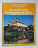 Grands monuments. Chefs-d'oeuvre de l'art - Merveilles du Monde. N&deg; 38 : Le monast&egrave;re de Melk (baroque autrichien).. GRANDS MONUMENTS Nombreuses ...