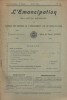 L'Emancipation N° 111. Bulletin mensuel du Syndicat des institutrices et instituteurs publics du Maine-et-Loire.. L'EMANCIPATION 
