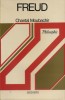 Freud ou l'entre-deux.. MOUBACHIR Chantal 