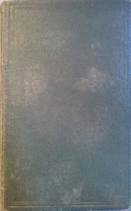 La possédée.