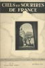 Numéro consacré à Lyon.. CIELS ET SOURIRES DE FRANCE - ARLAUD G.-L. (sous la direction de) 