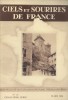 Numéro consacré à Annecy.. CIELS ET SOURIRES DE FRANCE - ARLAUD G.-L. (sous la direction de) 