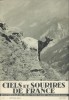 Numéro consacré aux Alpes.. CIELS ET SOURIRES DE FRANCE - ARLAUD G.-L. (sous la direction de) 