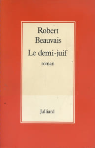 Le demi-juif.