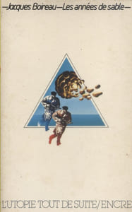 Les années de sable.