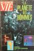 Science et Vie 1980 : La planète des hommes. Numéro hors-série trimestriel N° 131.. SCIENCE ET VIE HORS SERIE 
