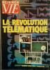Science et Vie 1979 : La révolution télématique. Numéro hors-série N° 128.. SCIENCE ET VIE HORS SERIE 