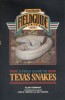 A field guide to Texas snakes.. TENNANT Alan 
