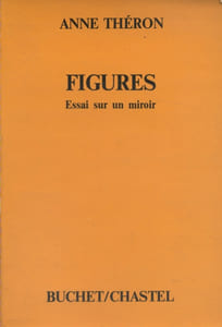 Figures. Essai sur un miroir.
