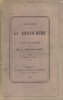 L'album de la grand'mère. Dialogues mêlés d'histoires.. DESLONCHAMPS Z. (Mme) Illustré de gravures en noir et blanc.