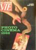 Science et Vie Hors série 80 : Photo - Cinéma 1968.. SCIENCE ET VIE HORS SERIE 
