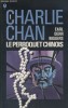 Charlie Chan. Le perroquet chinois.. BIGGERS Earl Derr 