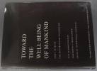 Toward the well-being of mankind. Fifty years of the Rockefeller foundation. Foreword by J. George Harrar.. SHAPLEN Robert 