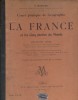 La France et les cinq parties du monde. Cours pratique de géographie.. MURGIER H. Cartes et illustrations de A. Vasset.