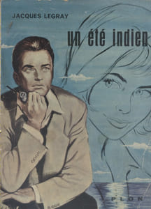 Un été indien.