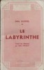 Le labyrinthe.. SEIDEL Ina 