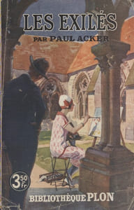 Les exilés.