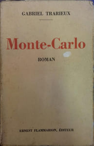 Monte-Carlo.