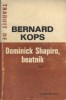 Dominick Shapiro, beatnik.. KOPS Bernard 