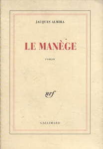 Le manège.