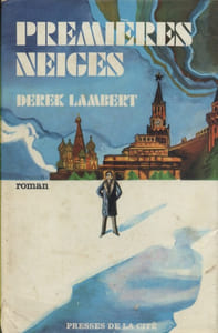 Premières neiges.